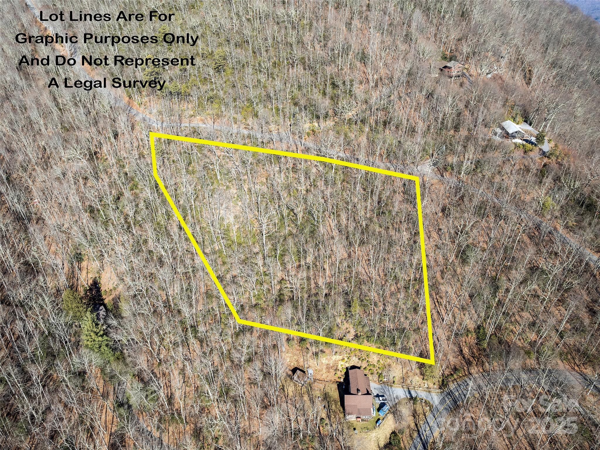 TBD Laurel Ridge Road