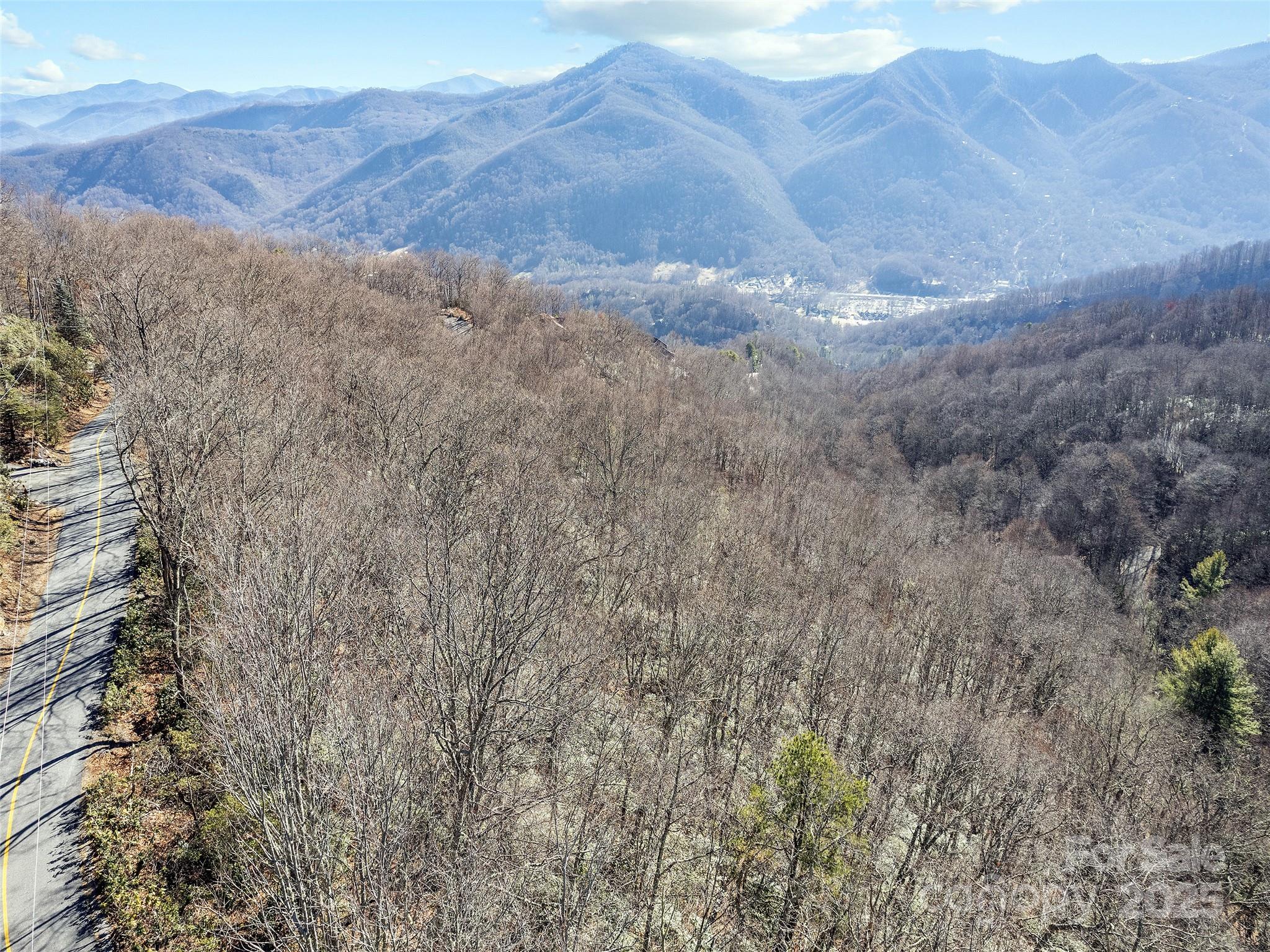 TBD Laurel Ridge Road