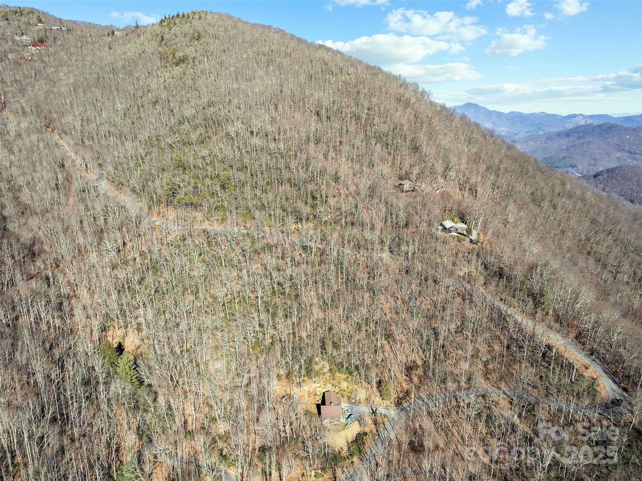 TBD Laurel Ridge Road