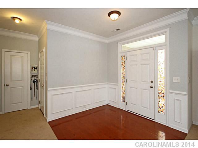 Crismark - Residential