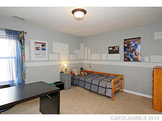 Crismark - Residential