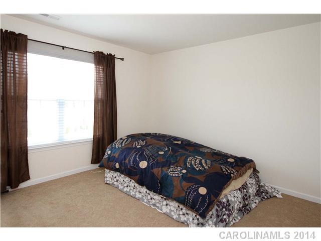 Crismark - Residential