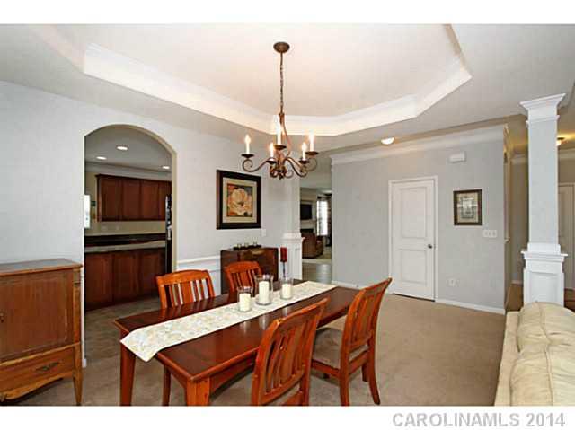 Crismark - Residential