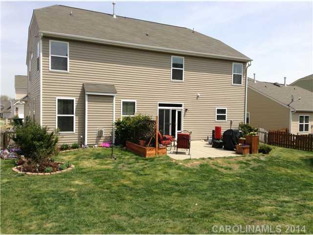 Crismark - Residential