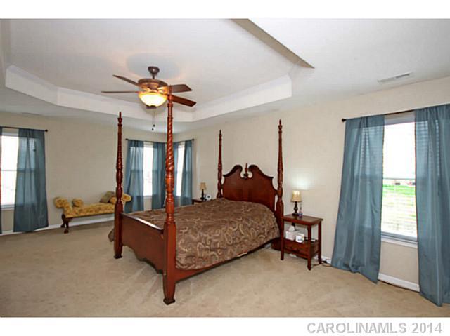 Crismark - Residential
