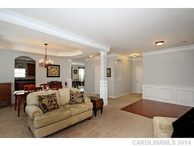 Crismark - Residential