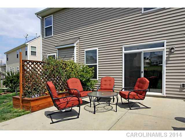 Crismark - Residential