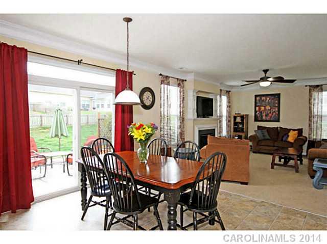 Crismark - Residential