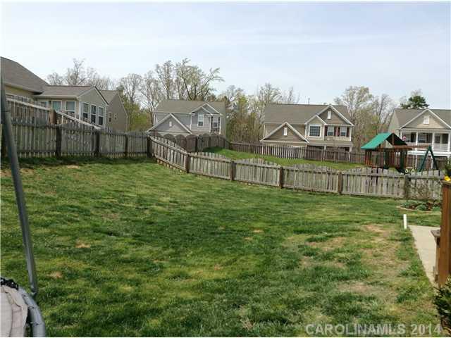 Crismark - Residential