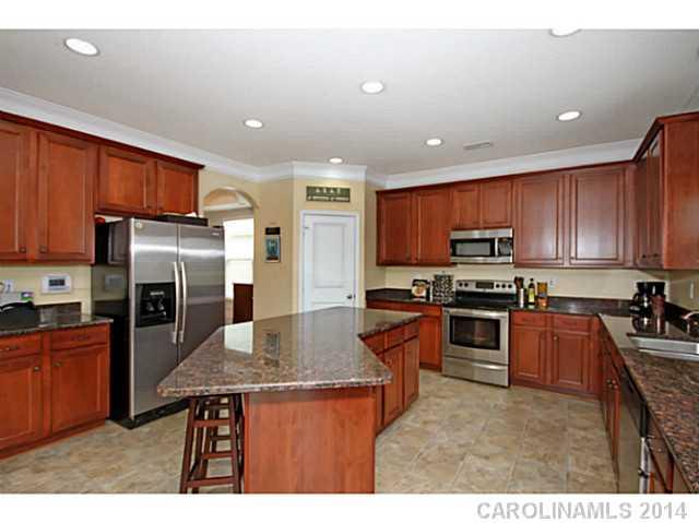 Crismark - Residential
