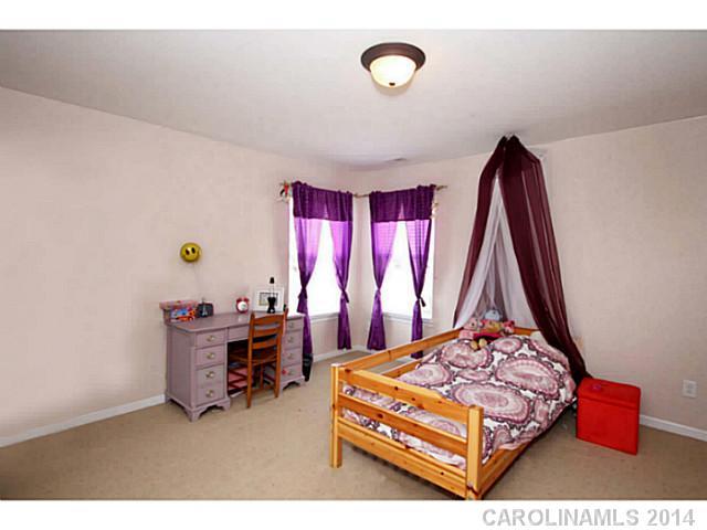 Crismark - Residential