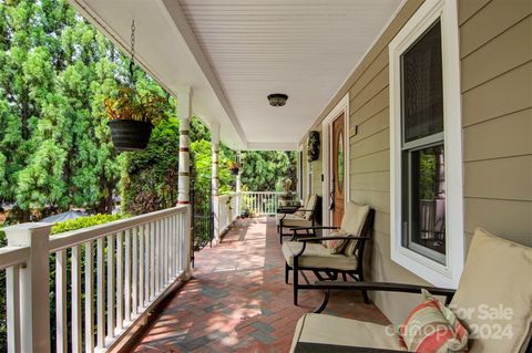 A home in Hickory