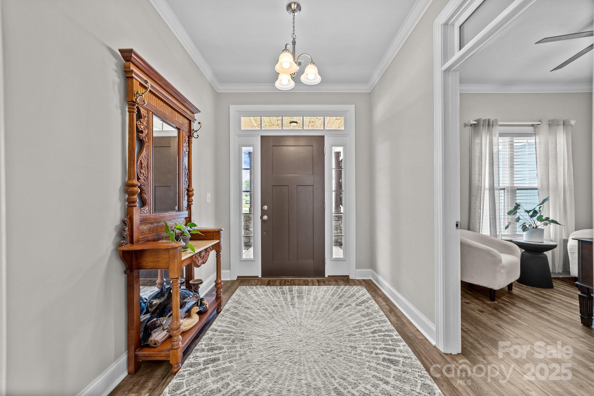 1050 Coppergate Drive
