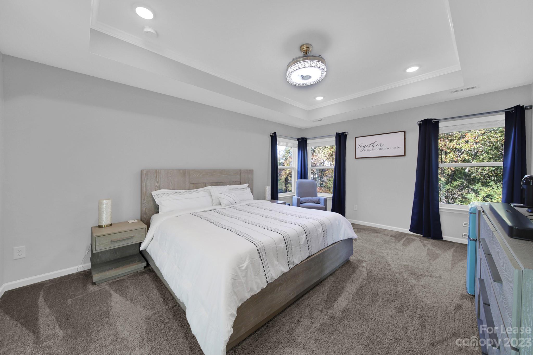 Briargate - Residential Lease