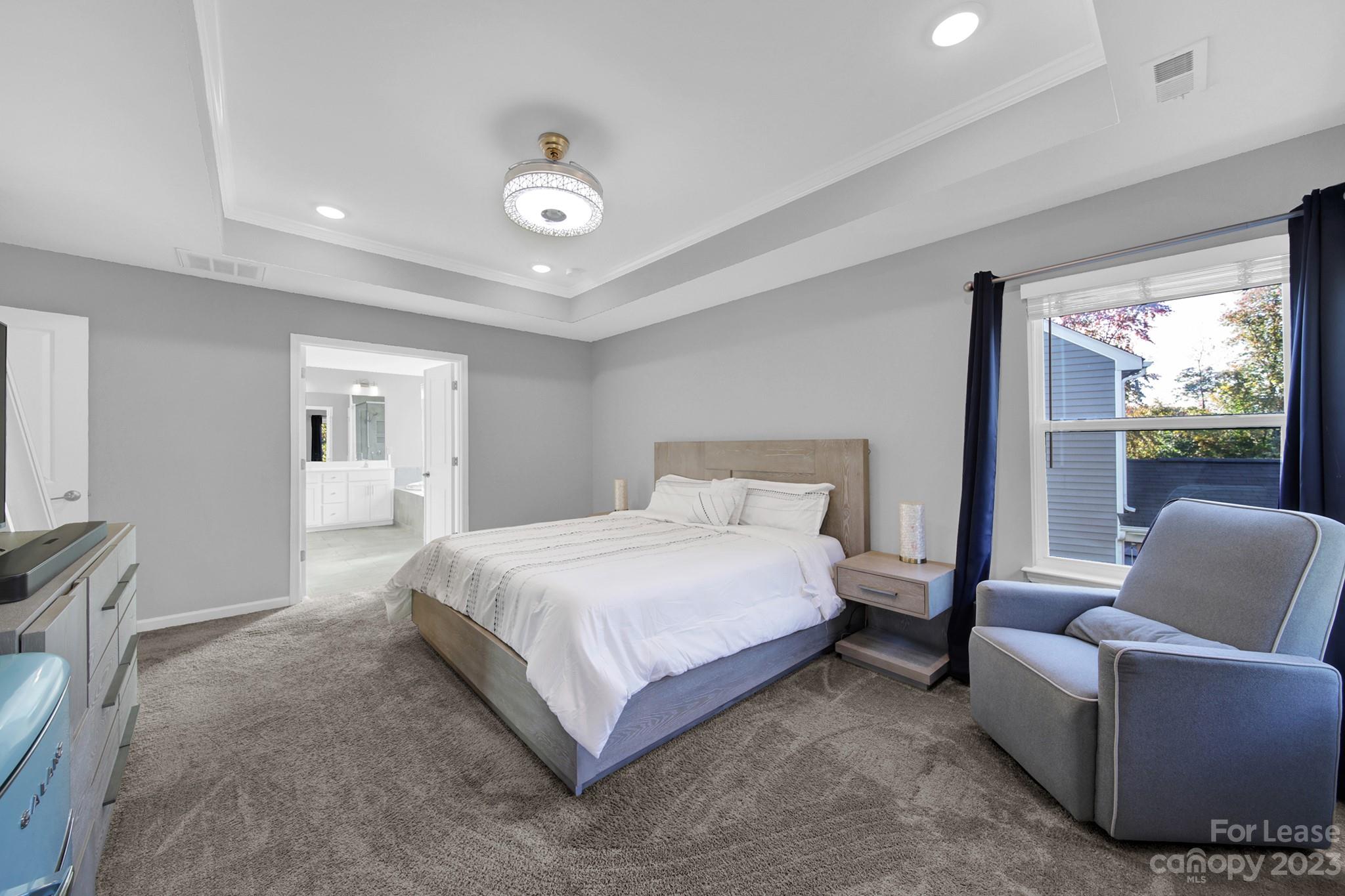 Briargate - Residential Lease