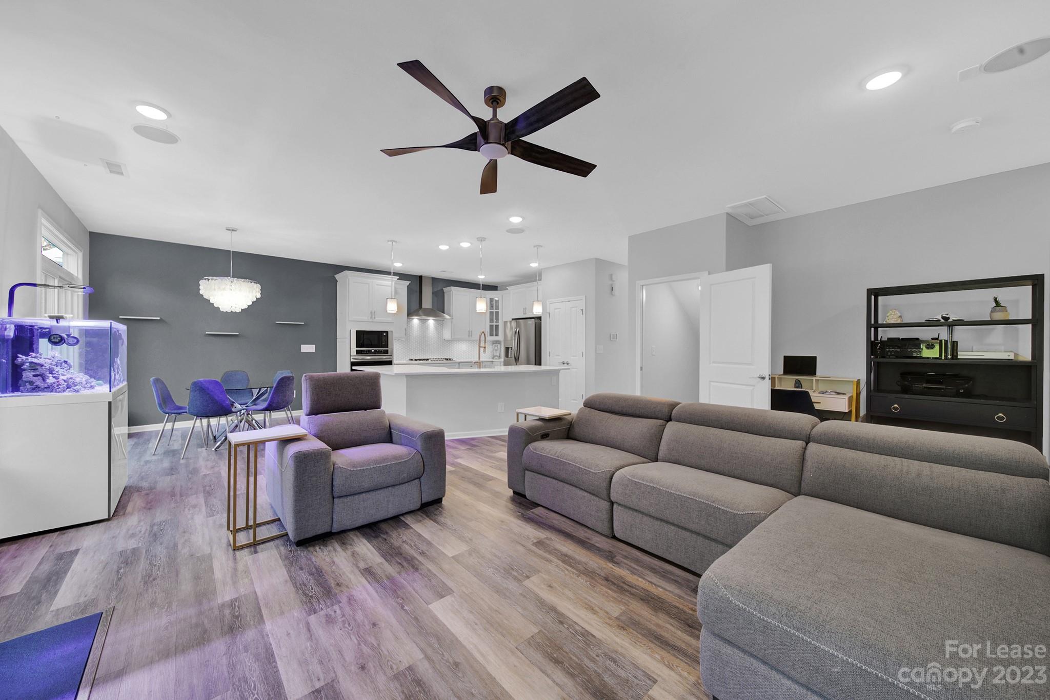Briargate - Residential Lease