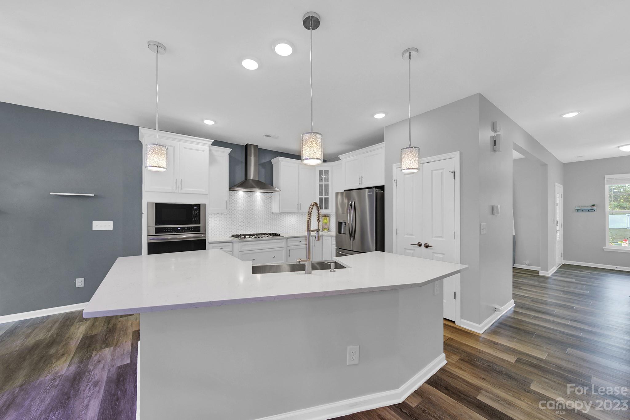 Briargate - Residential Lease