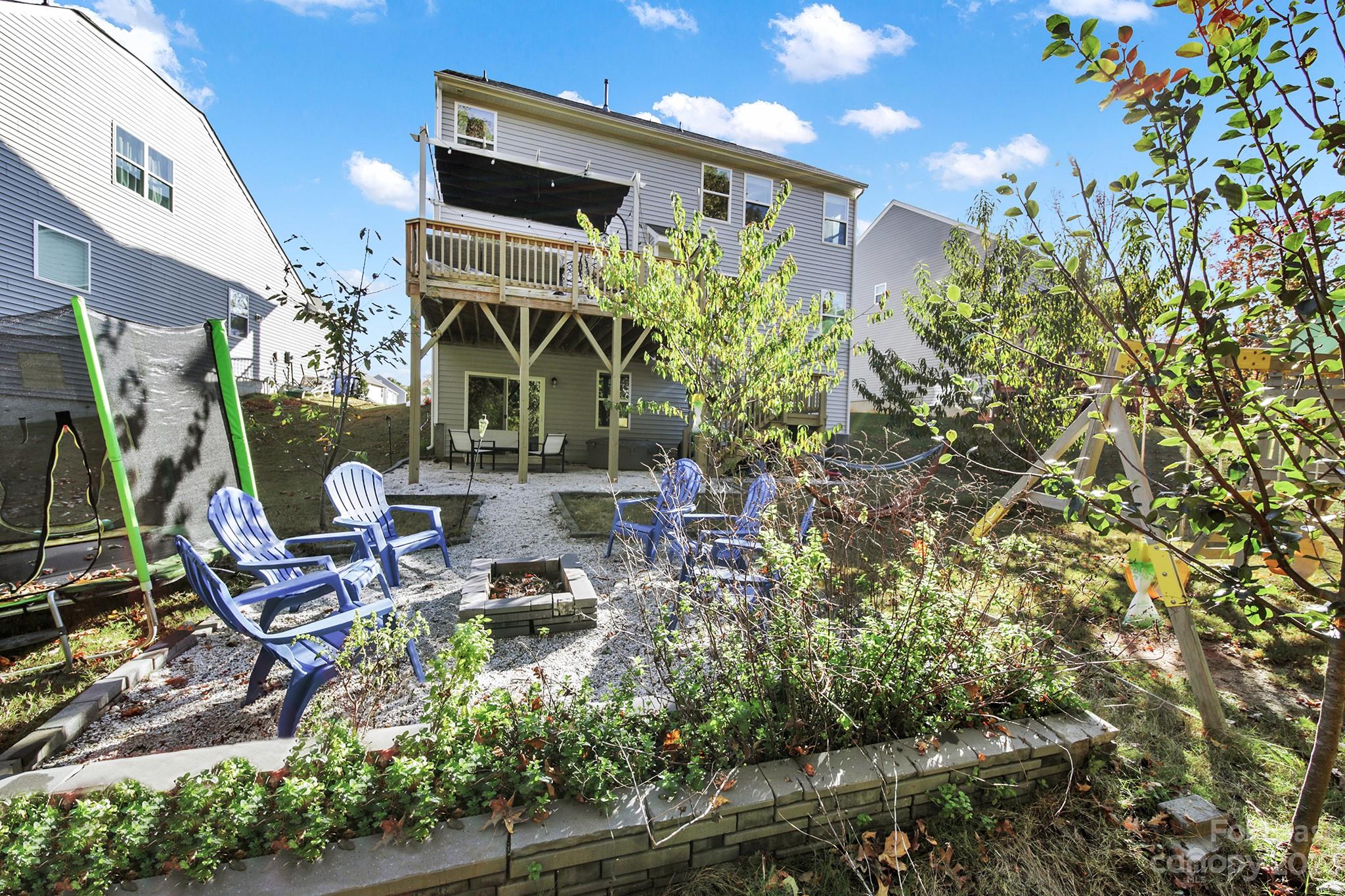 Briargate - Residential Lease