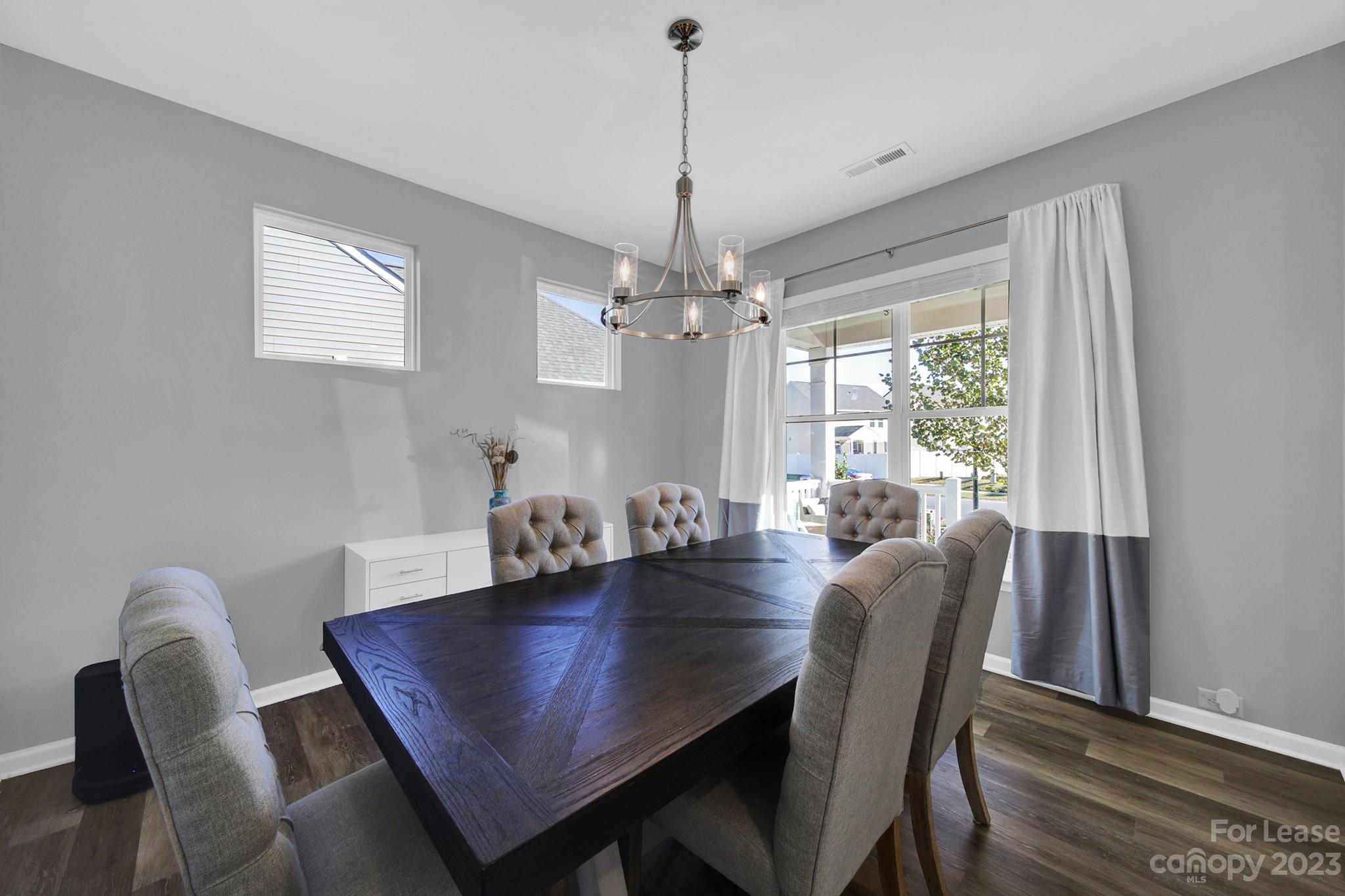 Briargate - Residential Lease