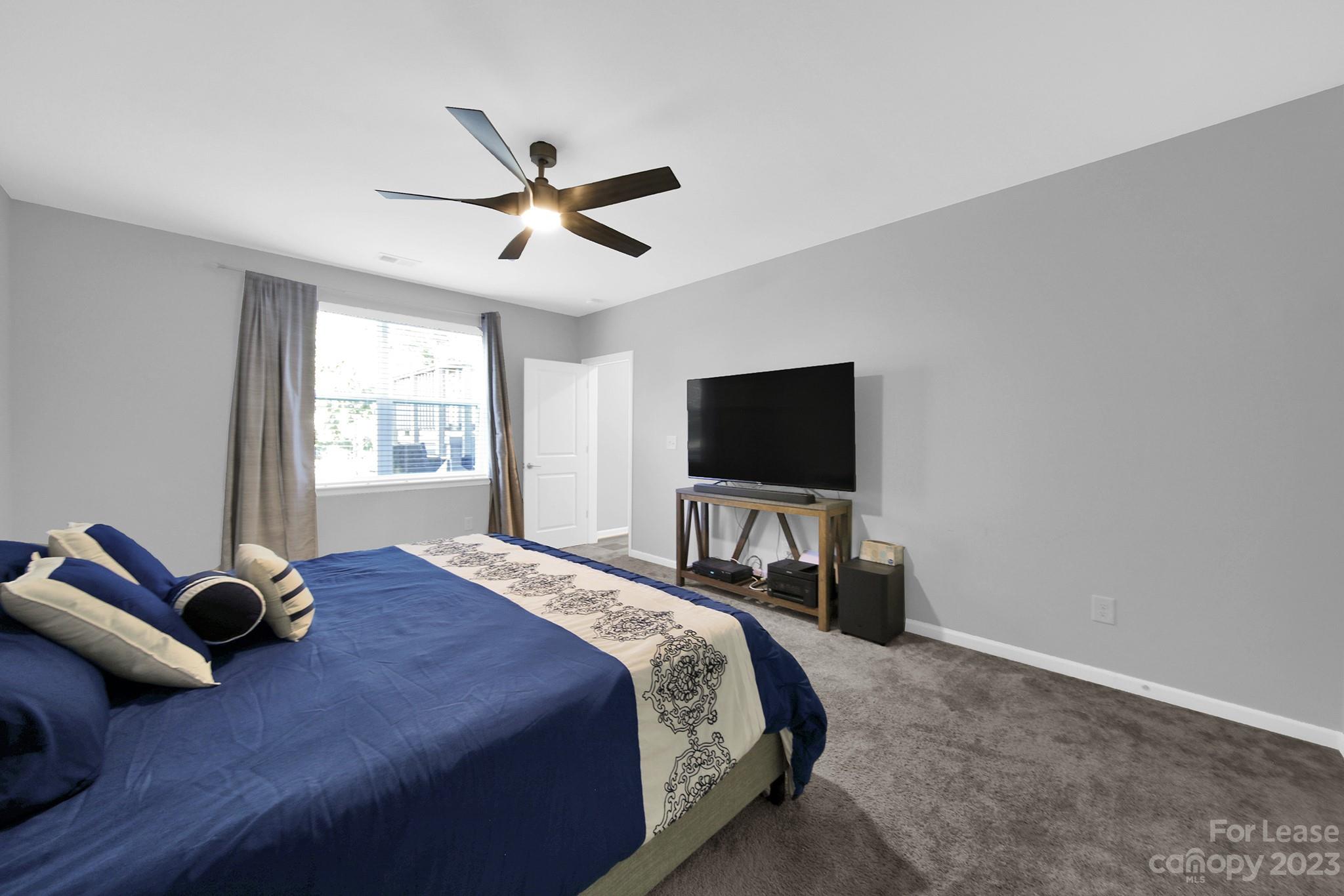 Briargate - Residential Lease