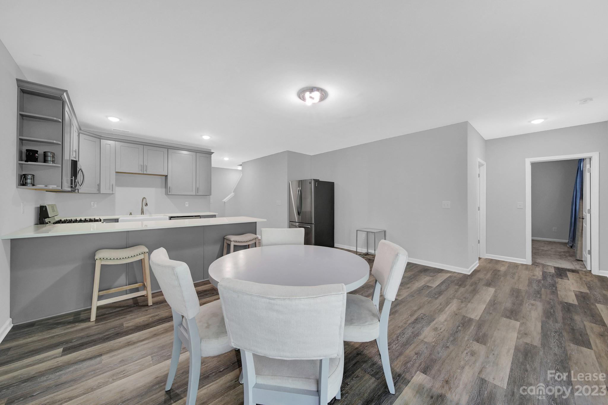 Briargate - Residential Lease
