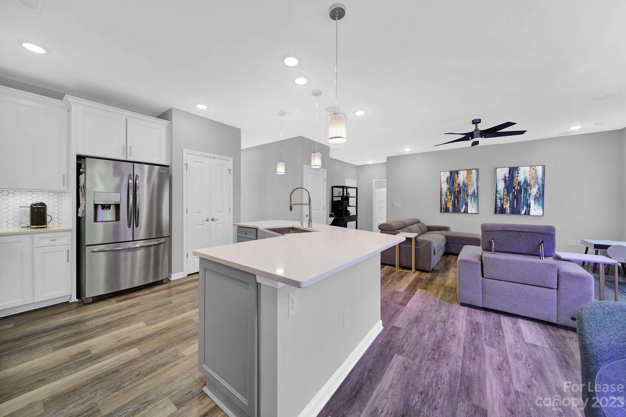 Briargate - Residential Lease