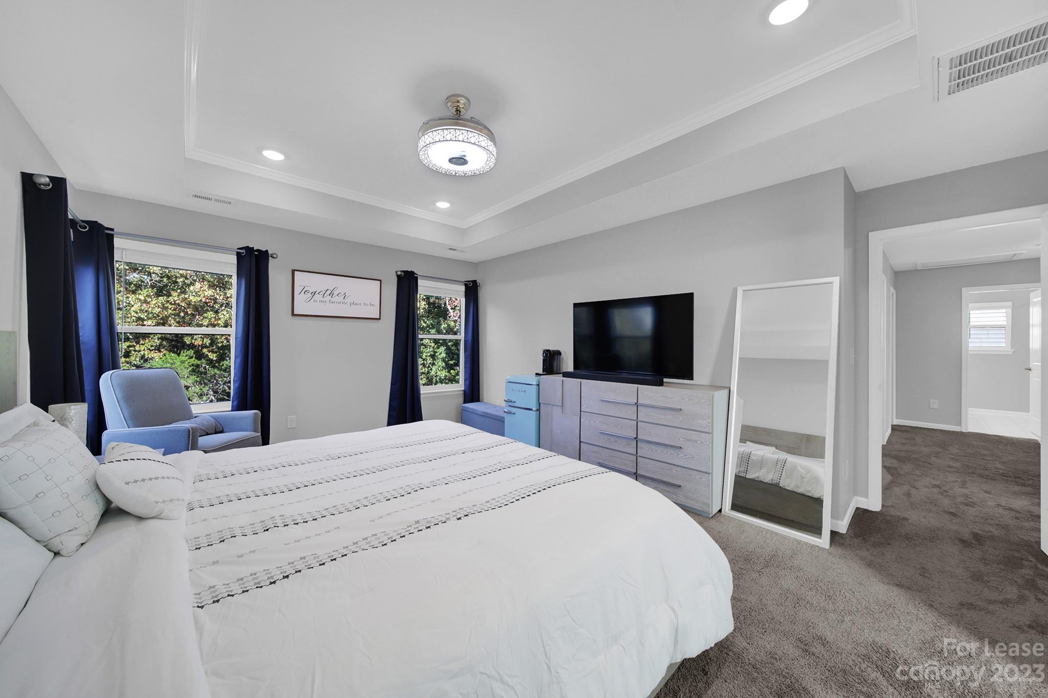 Briargate - Residential Lease