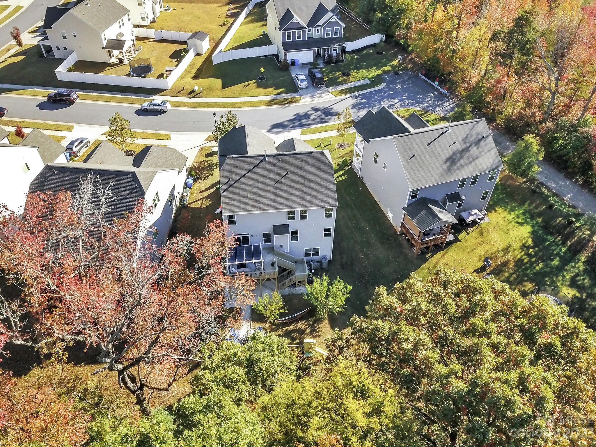 Briargate - Residential Lease