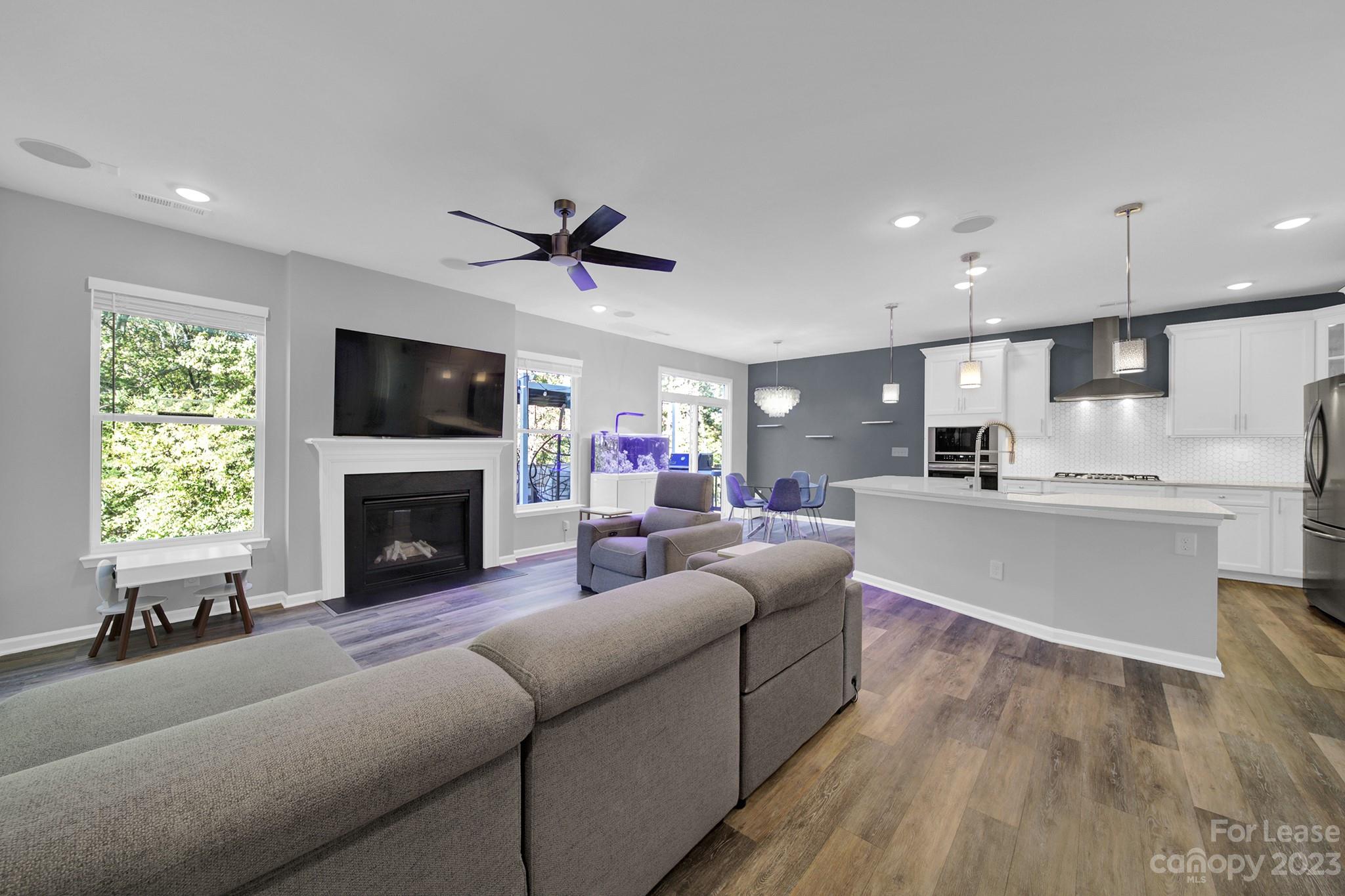 Briargate - Residential Lease