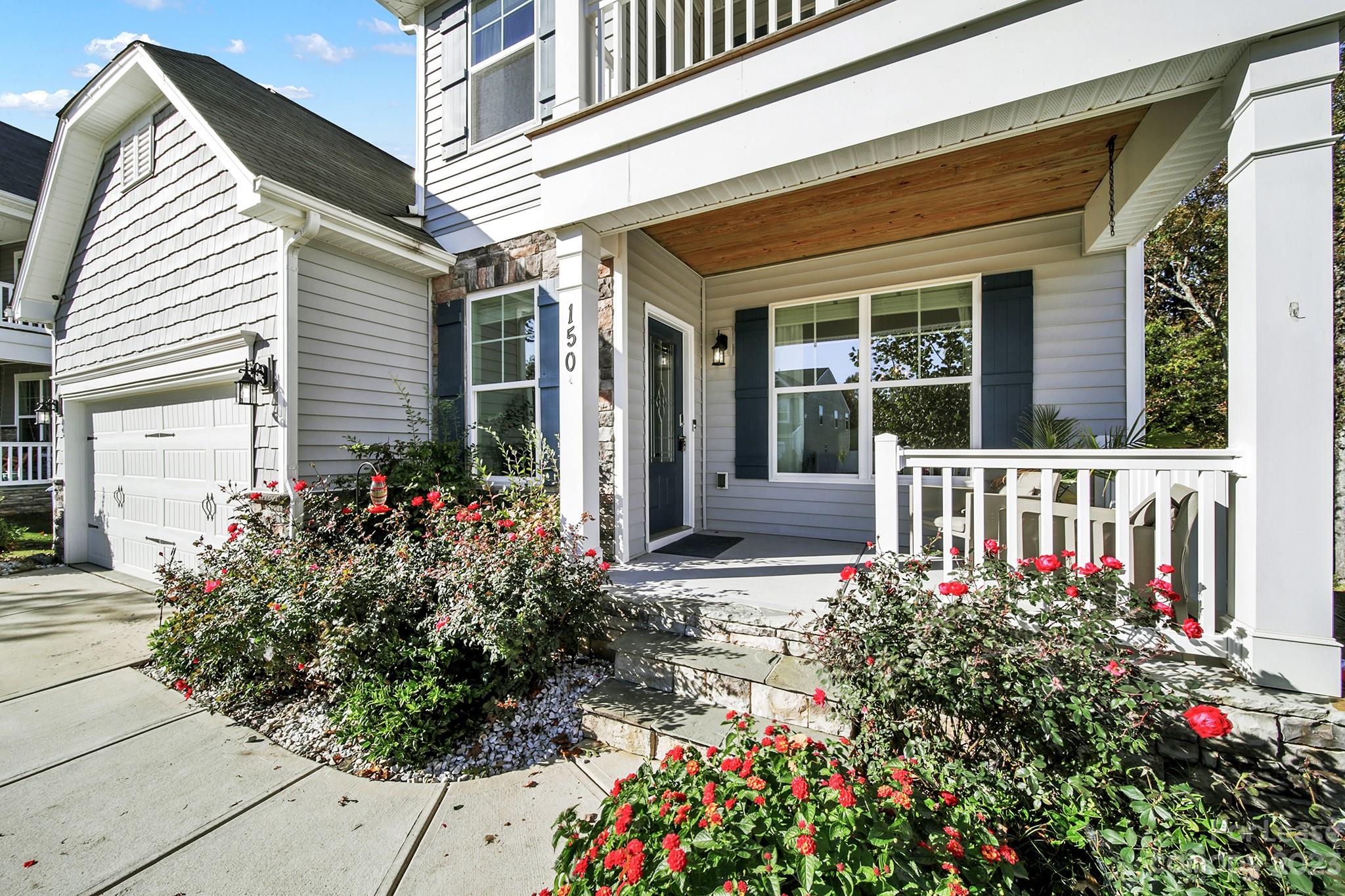 Briargate - Residential Lease