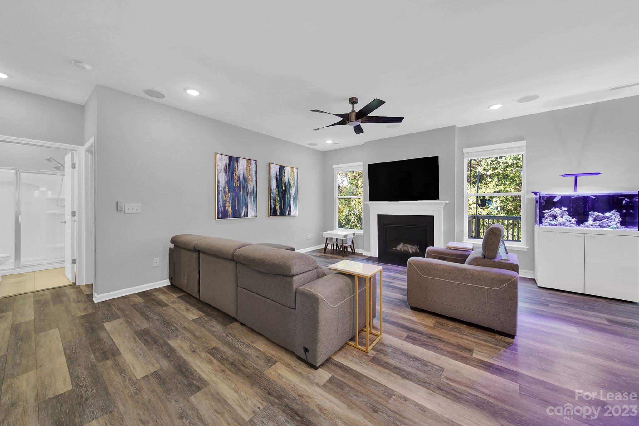 Briargate - Residential Lease