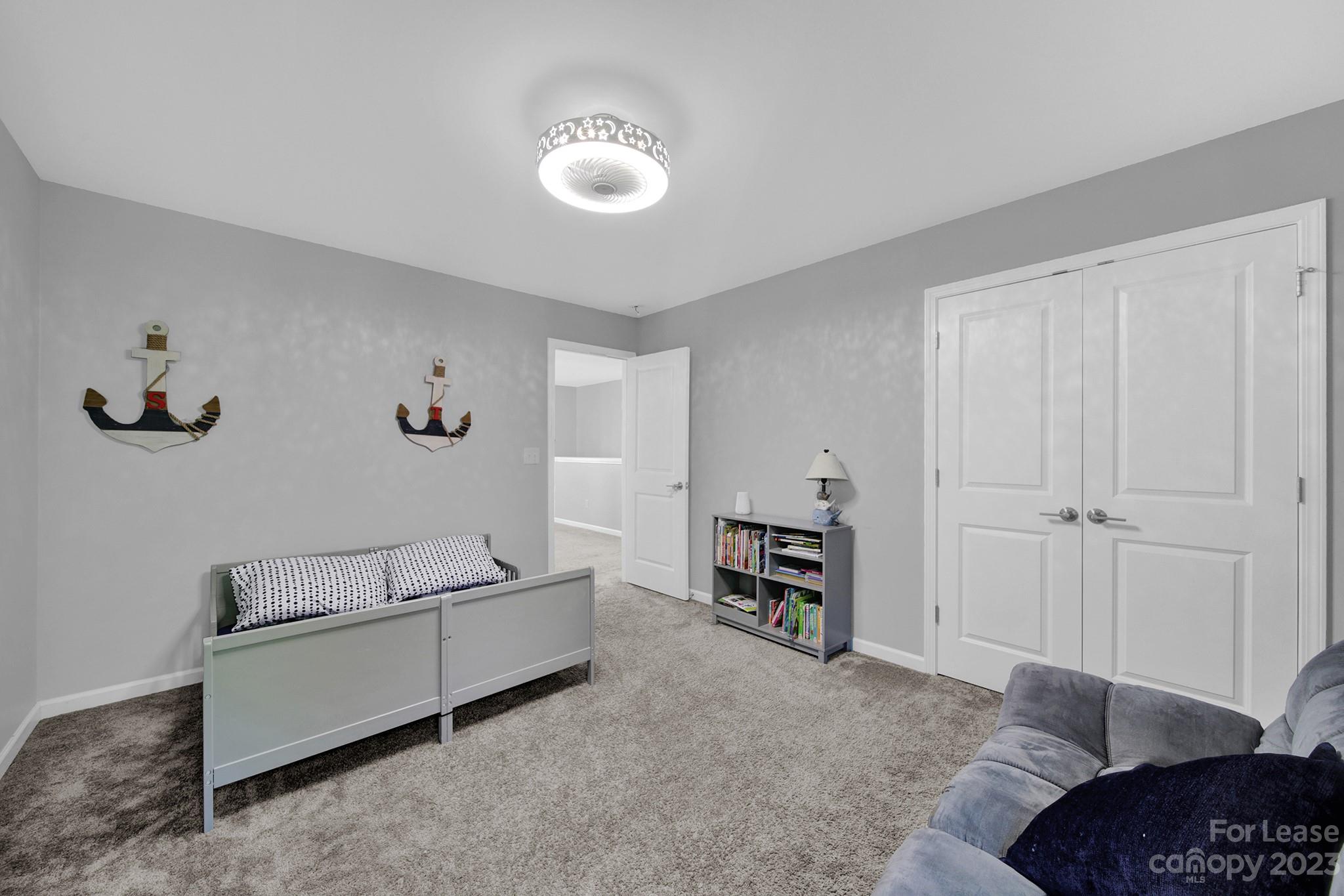 Briargate - Residential Lease