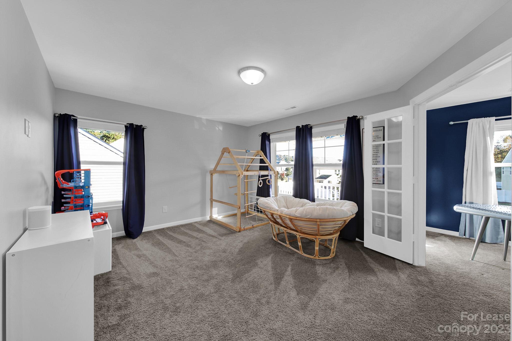 Briargate - Residential Lease