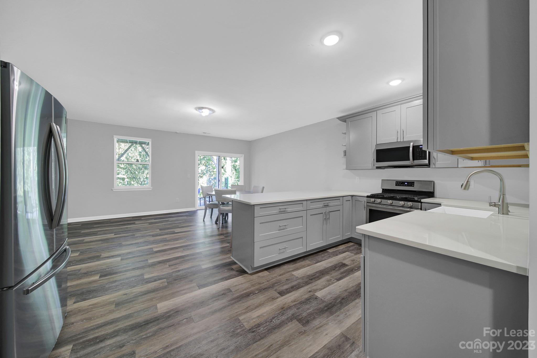 Briargate - Residential Lease