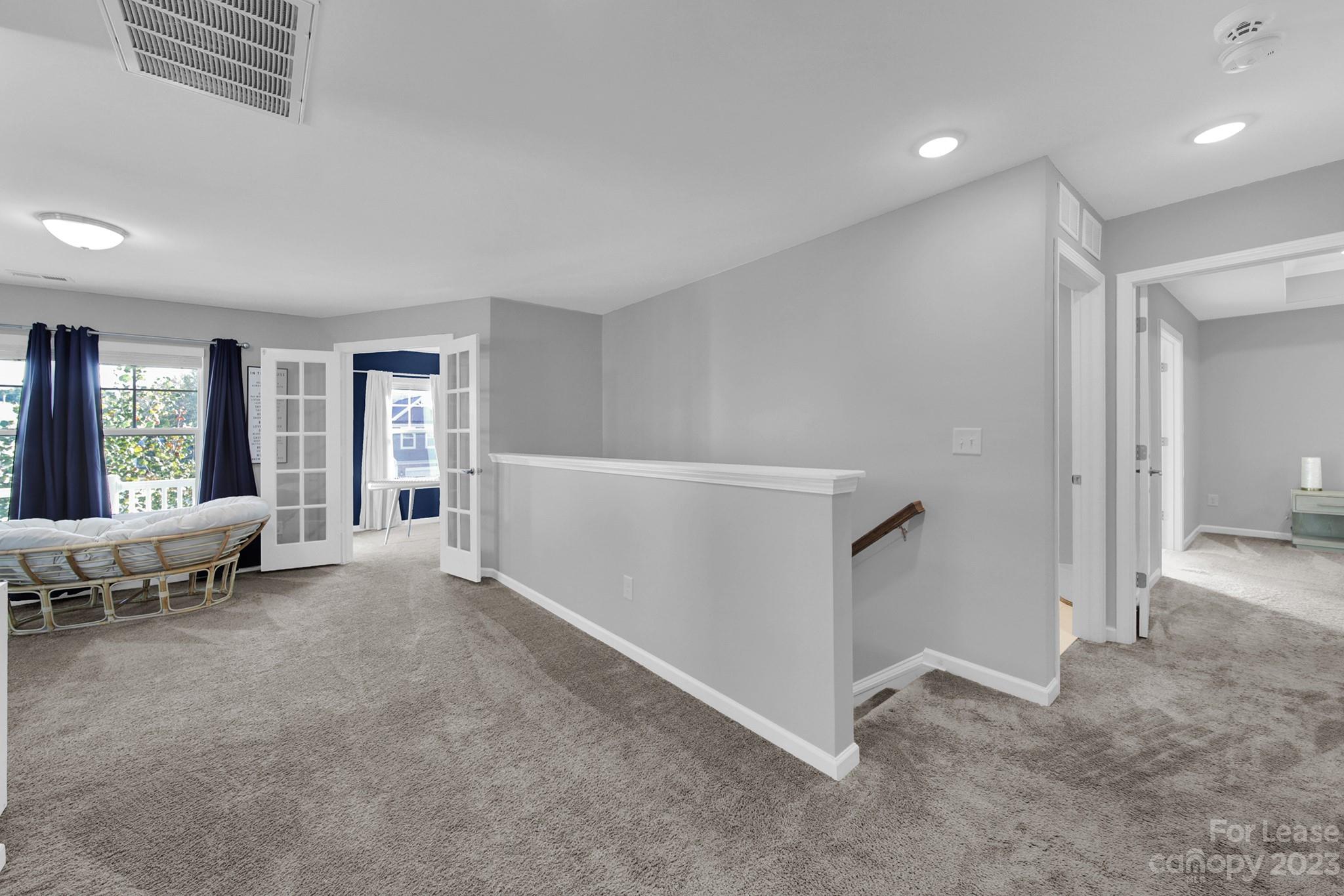 Briargate - Residential Lease