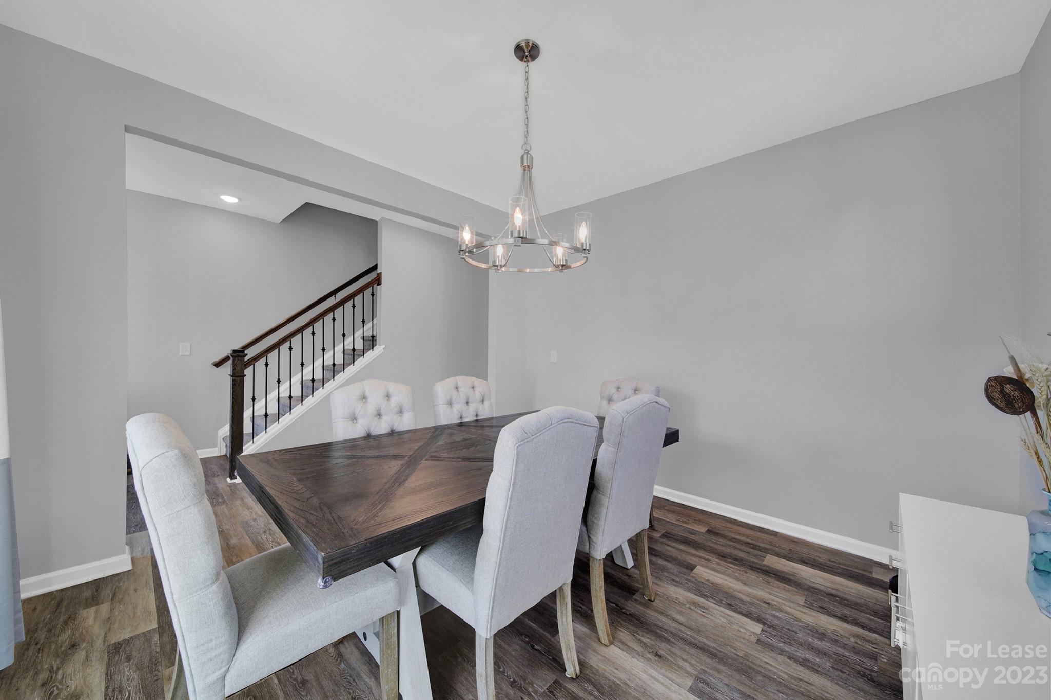 Briargate - Residential Lease