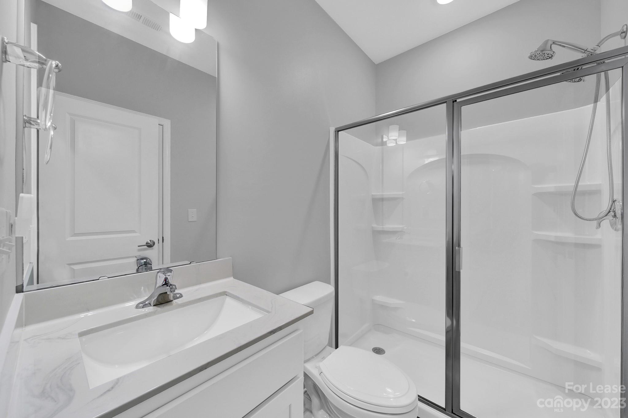 Briargate - Residential Lease