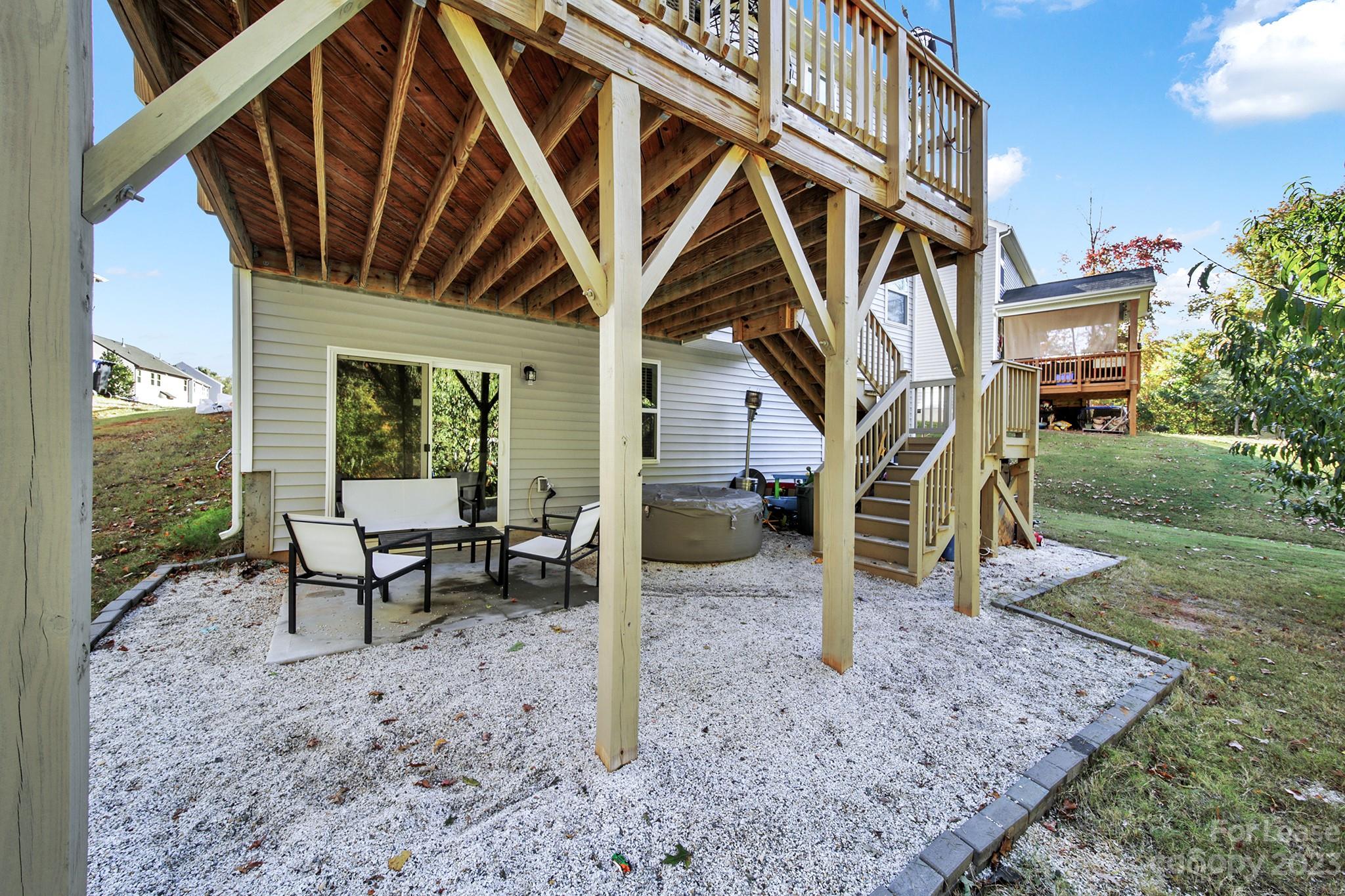 Briargate - Residential Lease