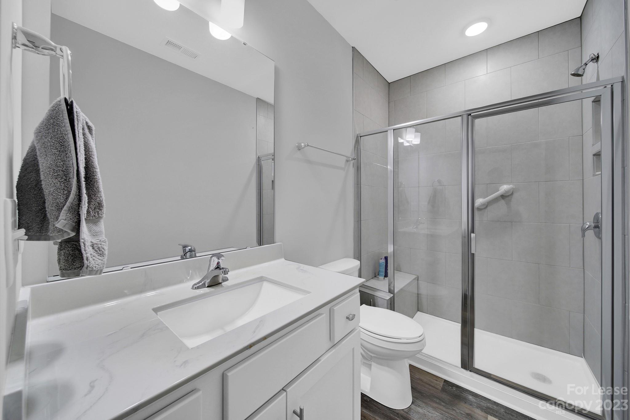 Briargate - Residential Lease