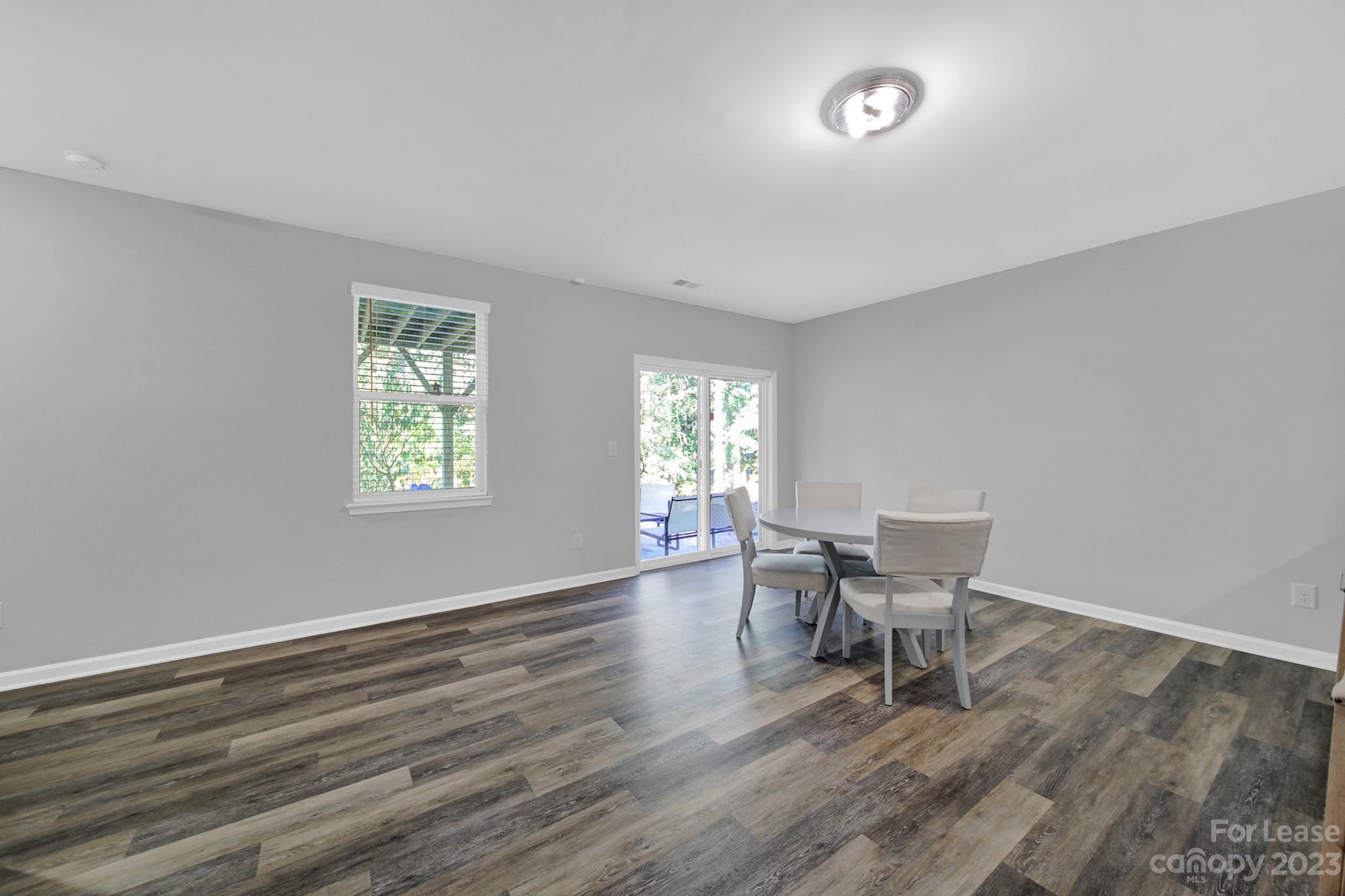 Briargate - Residential Lease