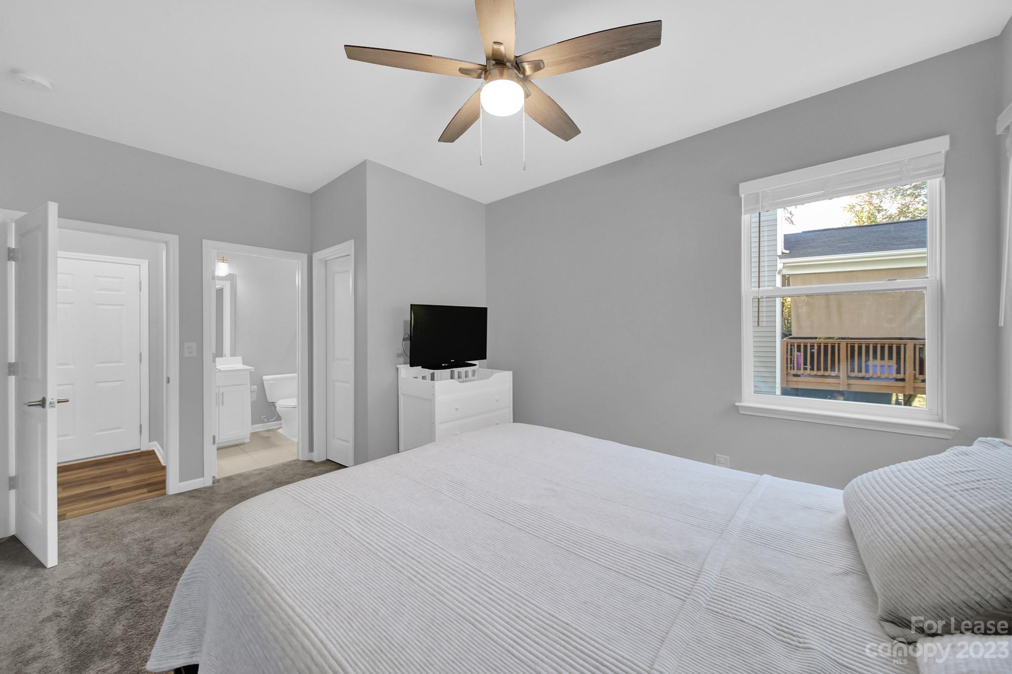 Briargate - Residential Lease