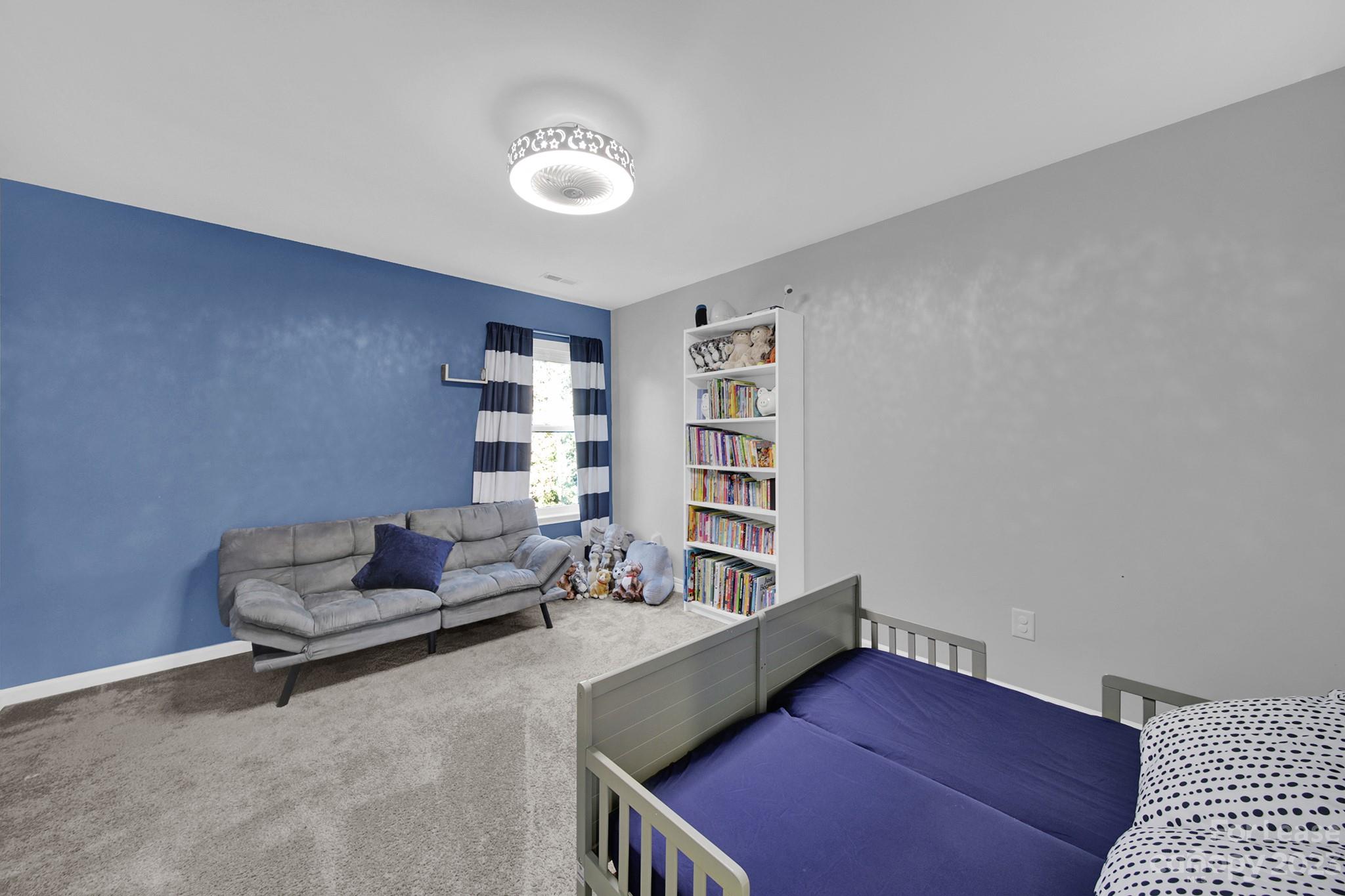 Briargate - Residential Lease