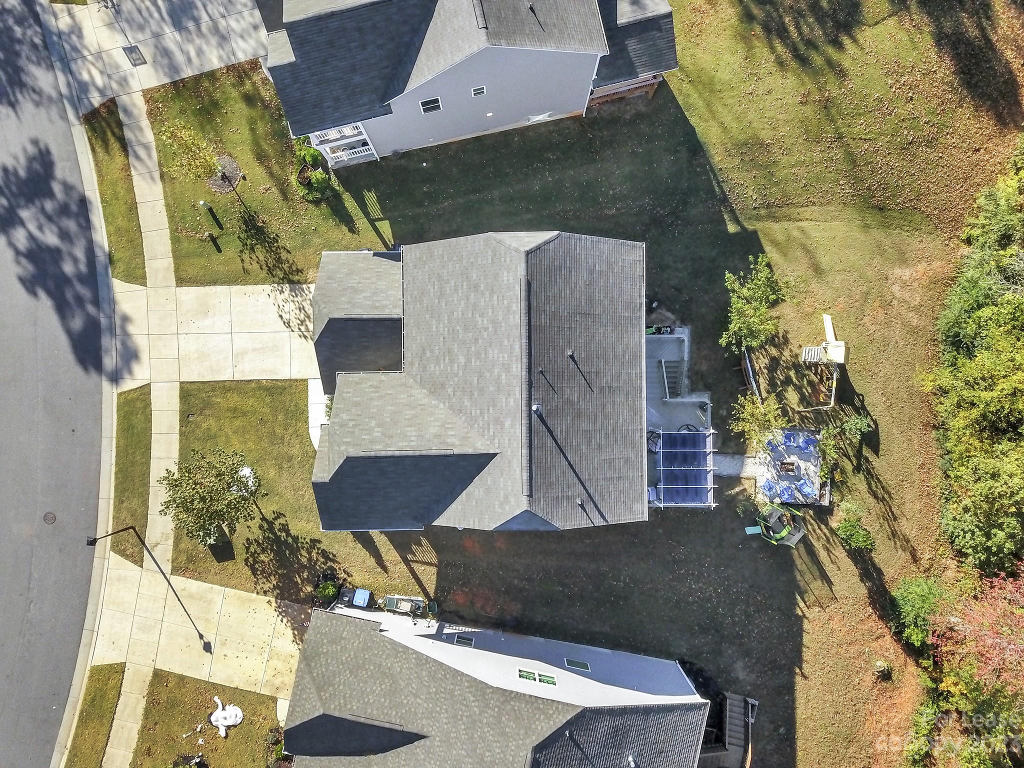 Briargate - Residential Lease