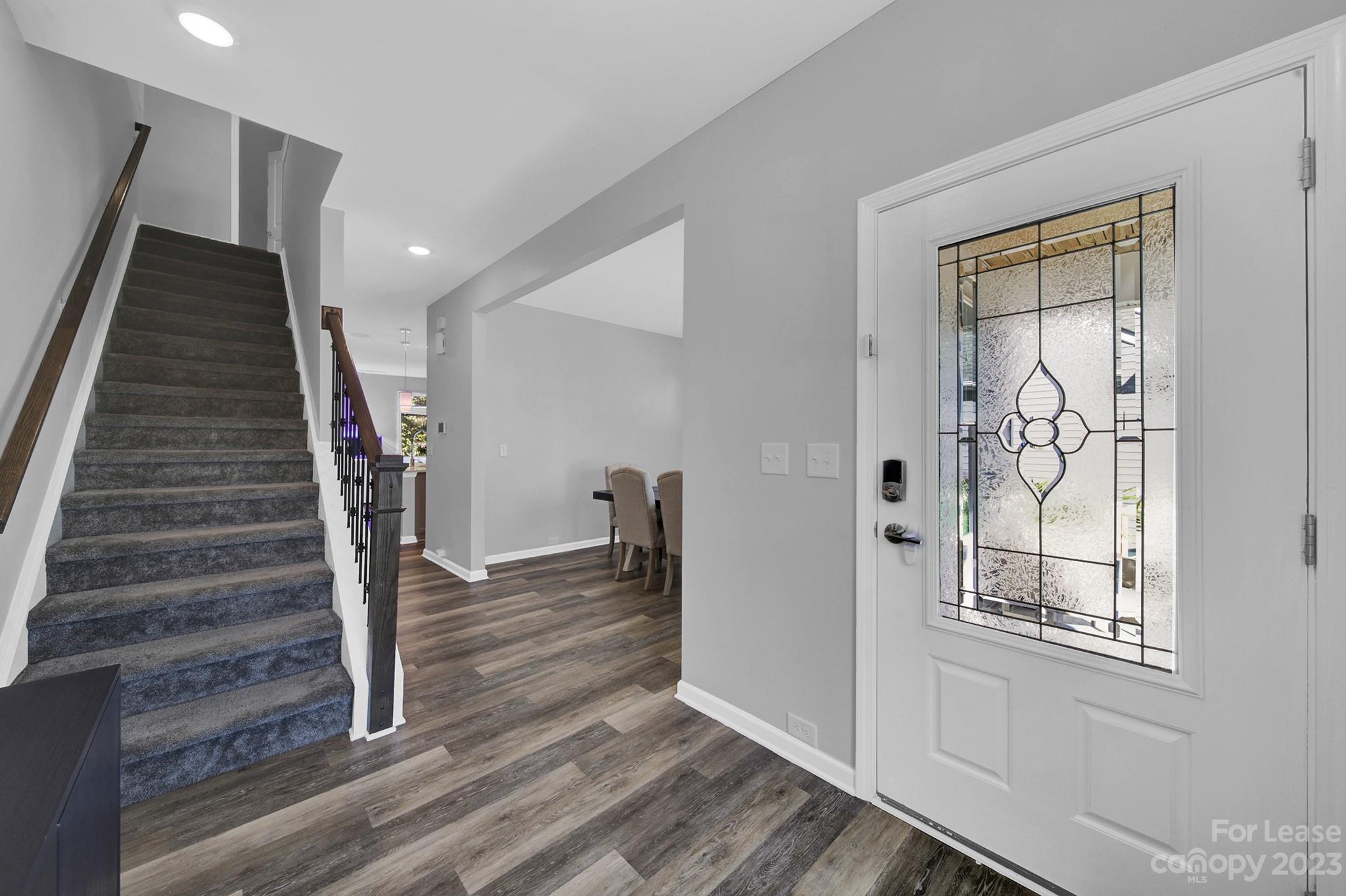 Briargate - Residential Lease