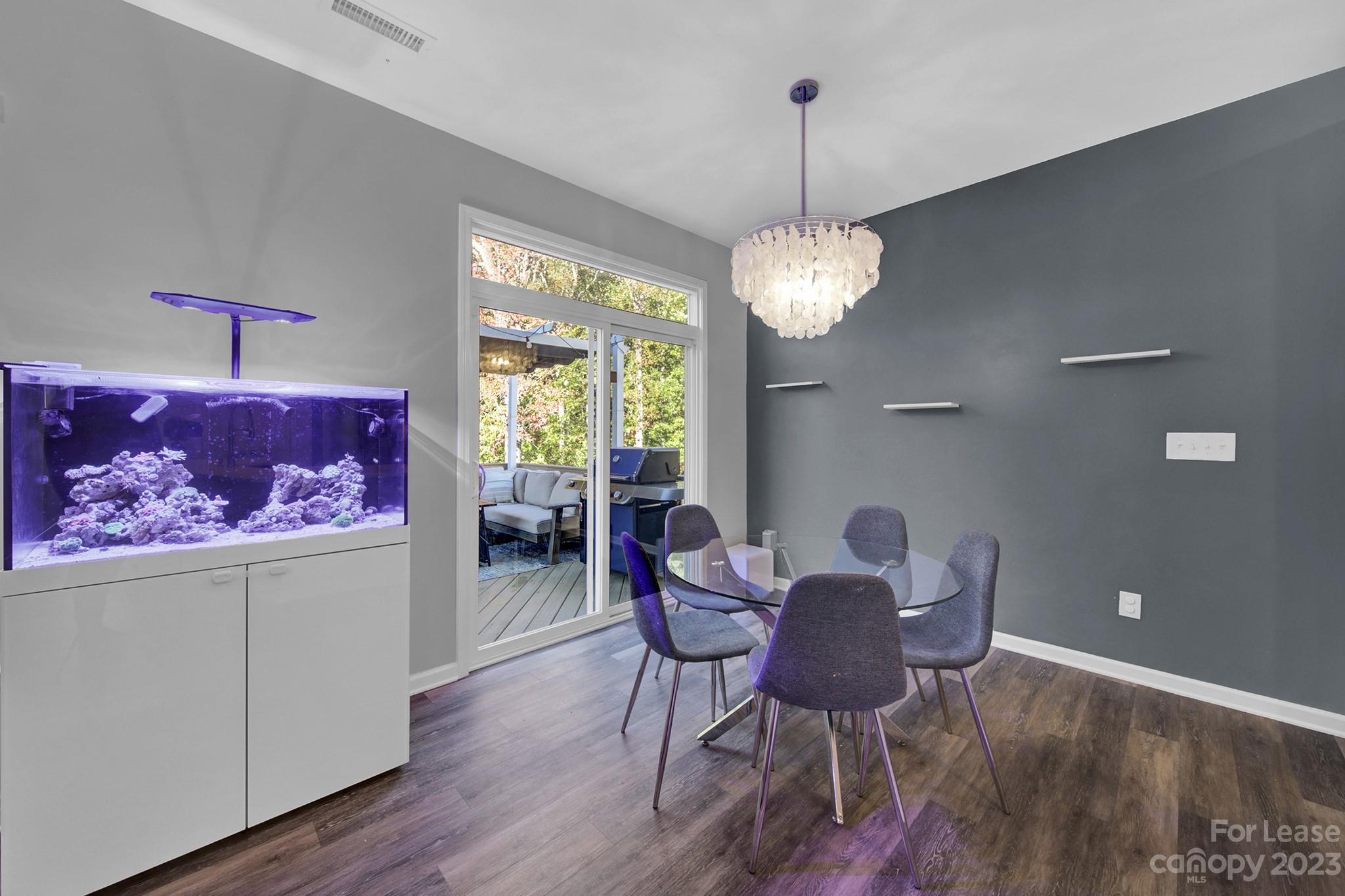Briargate - Residential Lease