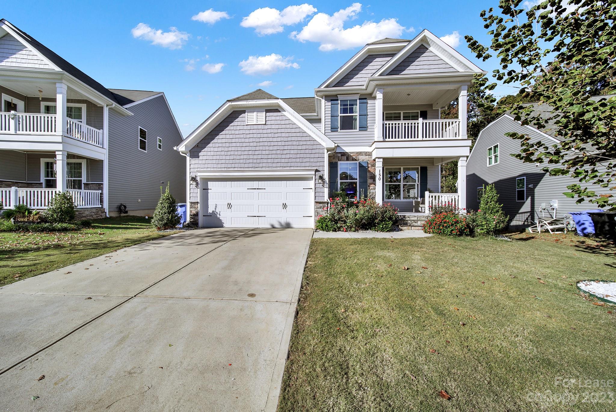 Briargate - Residential Lease