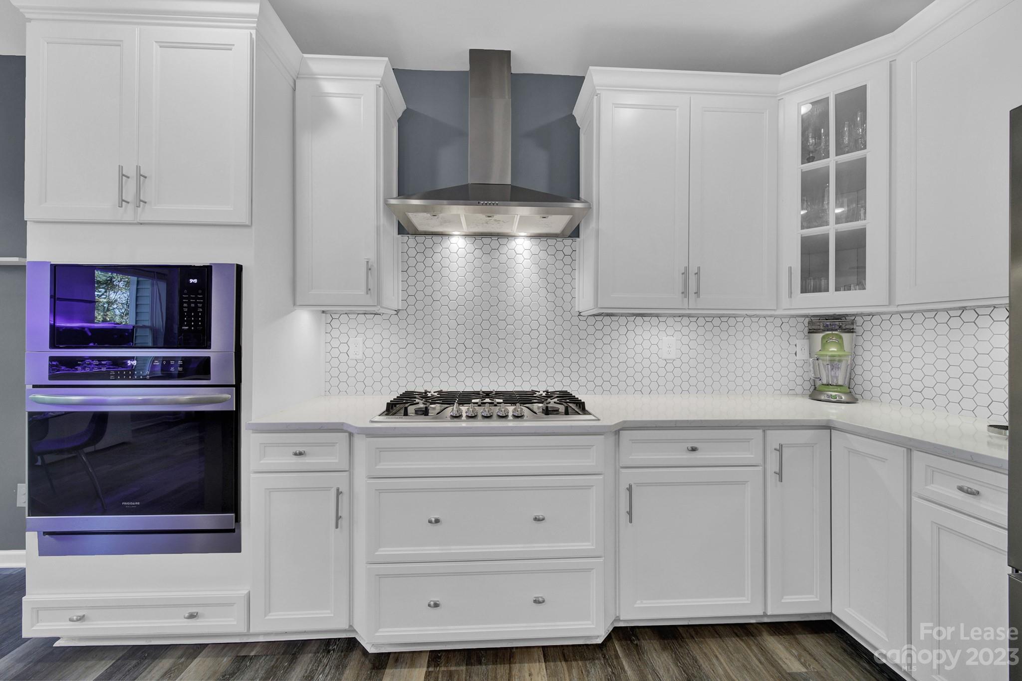 Briargate - Residential Lease