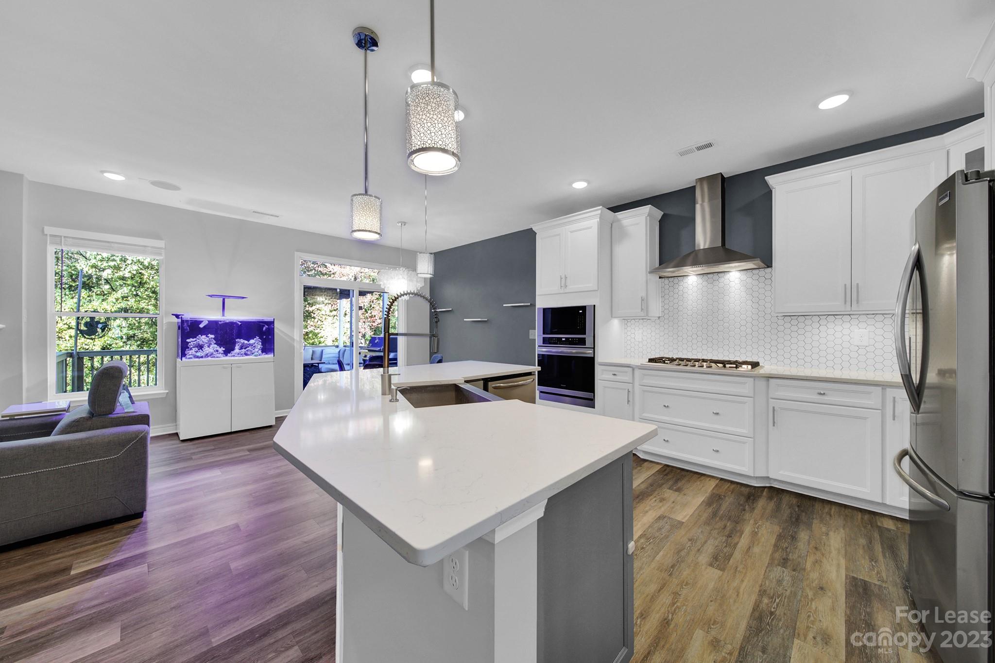 Briargate - Residential Lease