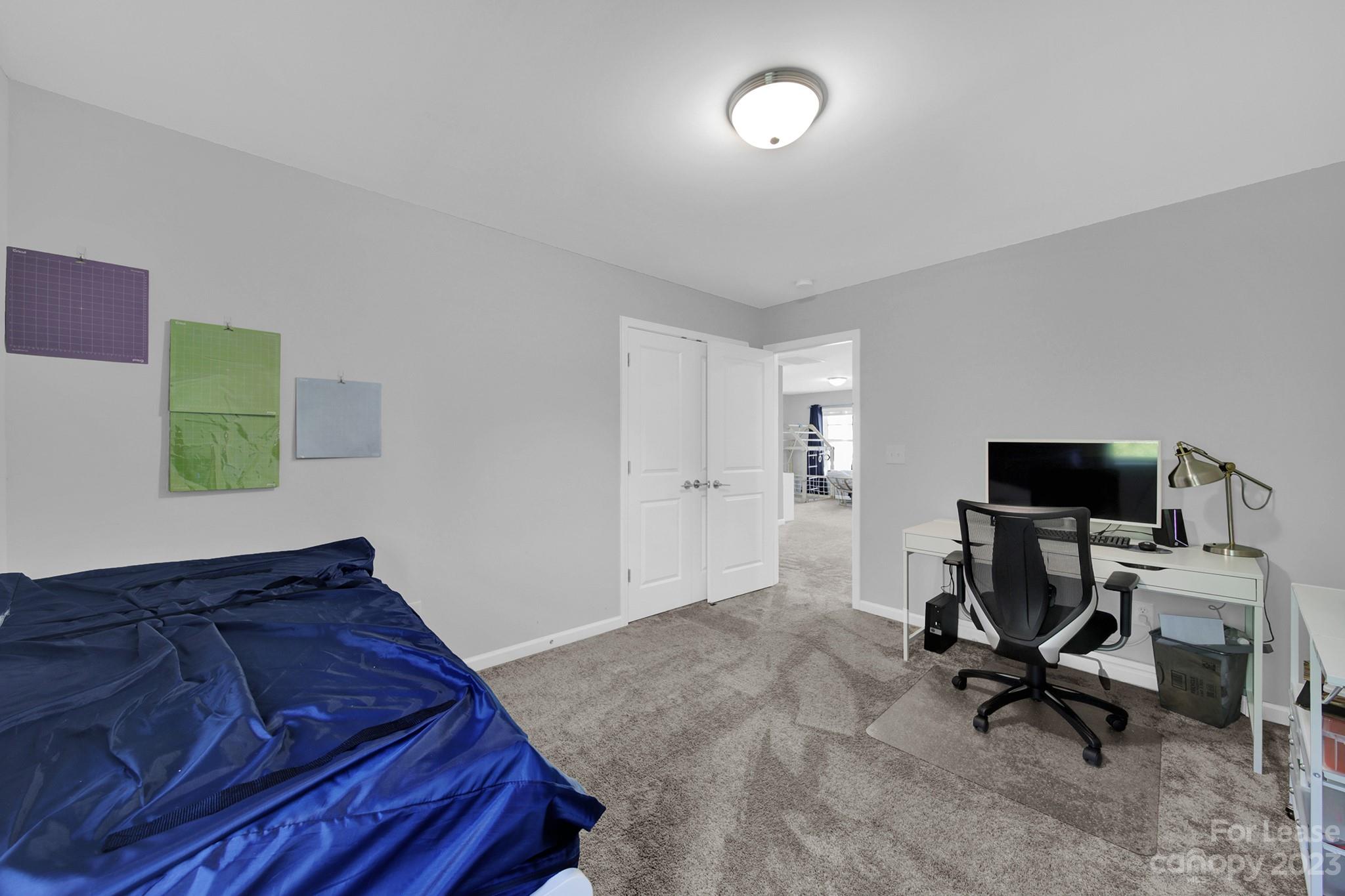 Briargate - Residential Lease