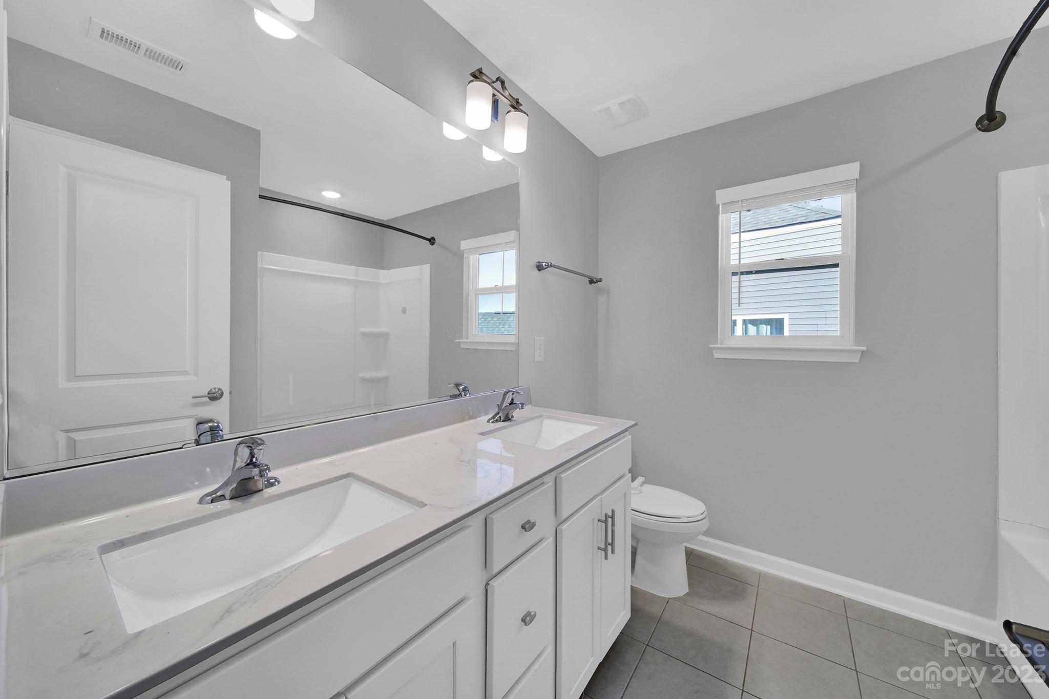 Briargate - Residential Lease